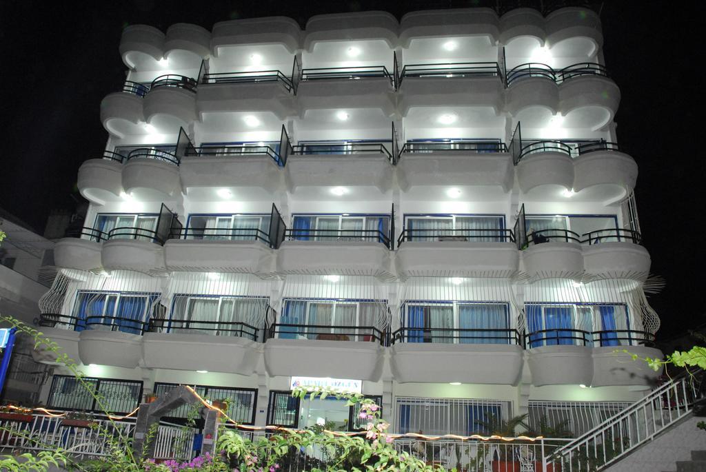 Ozgun Apart Hotel Kusadası Cameră foto